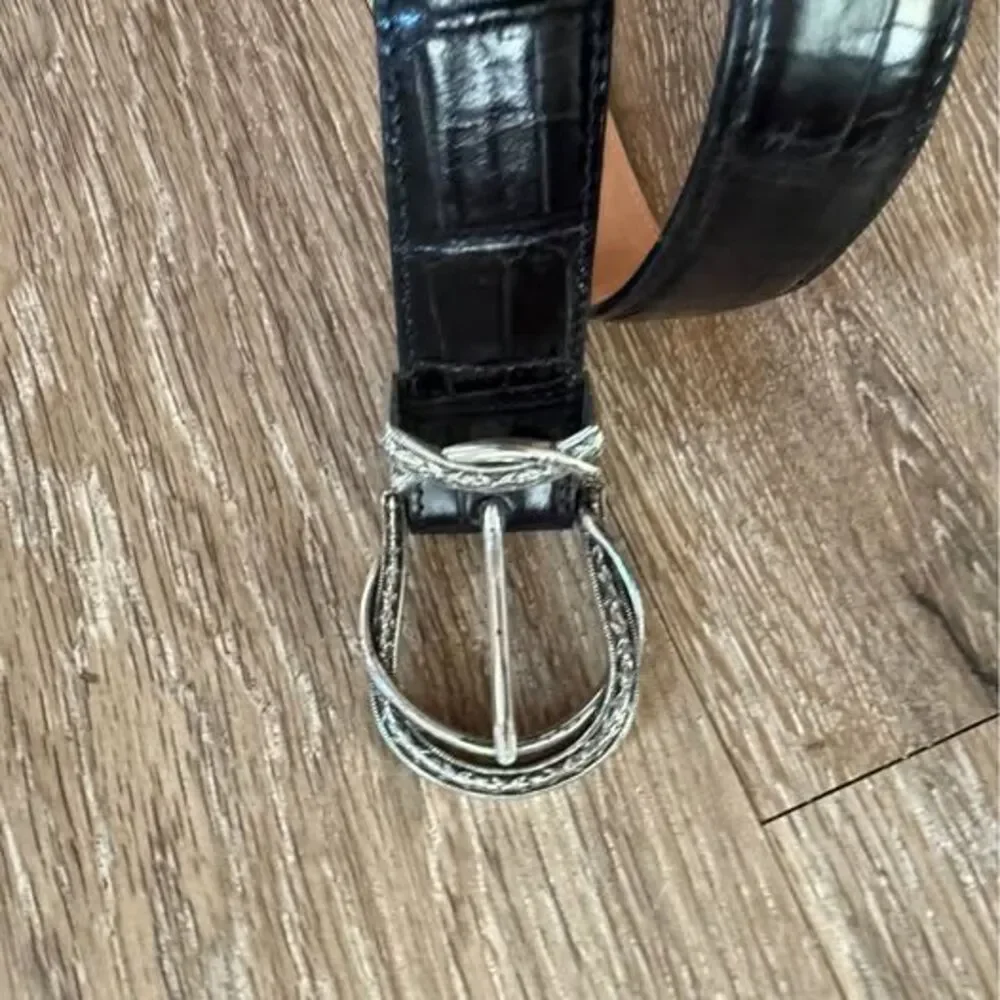 Brighton Belt